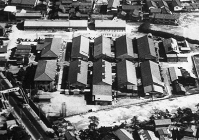 千里丘工場