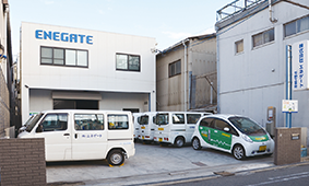 平野工事所