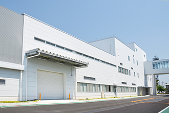 東館