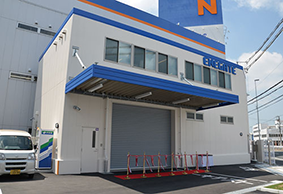 寝屋川工事所