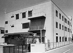 京都新工場