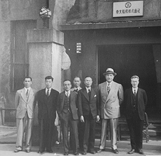 東光精機