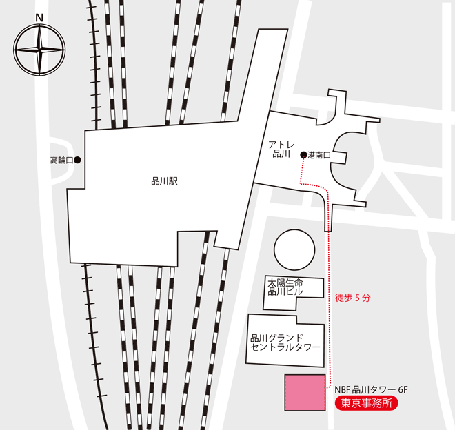 �G�l�Q�[�g�����������̒n�}�ł��B