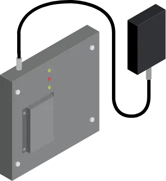 TEVセンサ (Transient Earth Voltage)