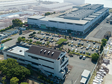 株式会社M様